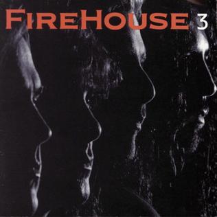 Firehouse I Live My Life for You - FireHouse (EASY) 
