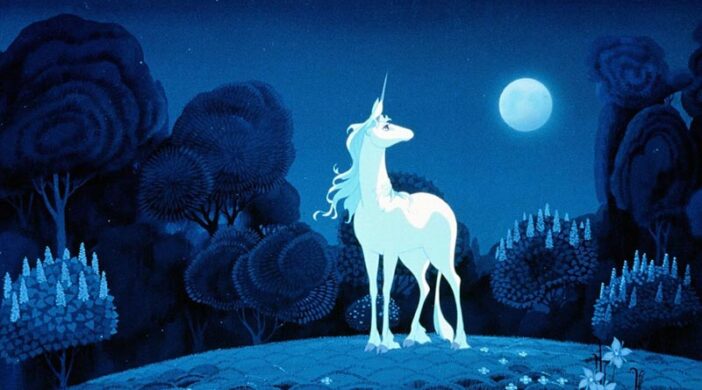 The Last Unicorn - America Easy Kalimba Tabs Intermediate Kalimba Tabs unicorn tv The Last Unicorn soundtrack nostalgic songs nostalgia movies movie theme movie soundtrack last unicorn Kalimbsy Kalimba tabs kalimba easy kalimba tabs anime animated movie 80s songs 1982 17 Keys LastUnicorn-702x390 The Last Unicorn - America