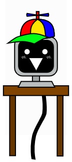 Mr_Fun_Normal Sprunki - Mr Fun Computer  