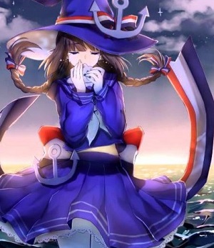Wadanohara Wadanohara OST - Ocean of the Heart (Wadanohara's Ocarina Ending Theme) 