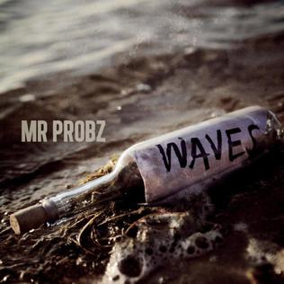 Waves-by-Mr.-Probz Waves - Mr. Probz (EASY) 