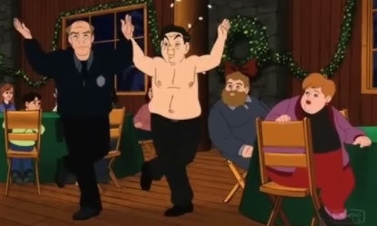 bumbidy Bum biddy biddy biddy bum bum meme  