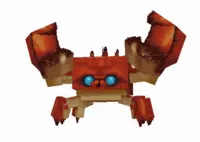 crabrave 🦀 Crab Rave 