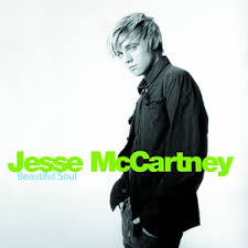 jessymc Beautiful Soul - Jesse McCartney (EASY)  