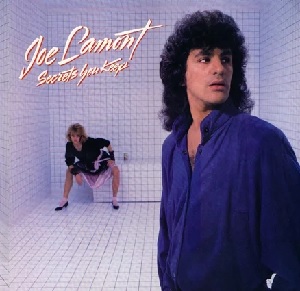 victimsoflove Victims of Love - Joe Lamont (EASY) 