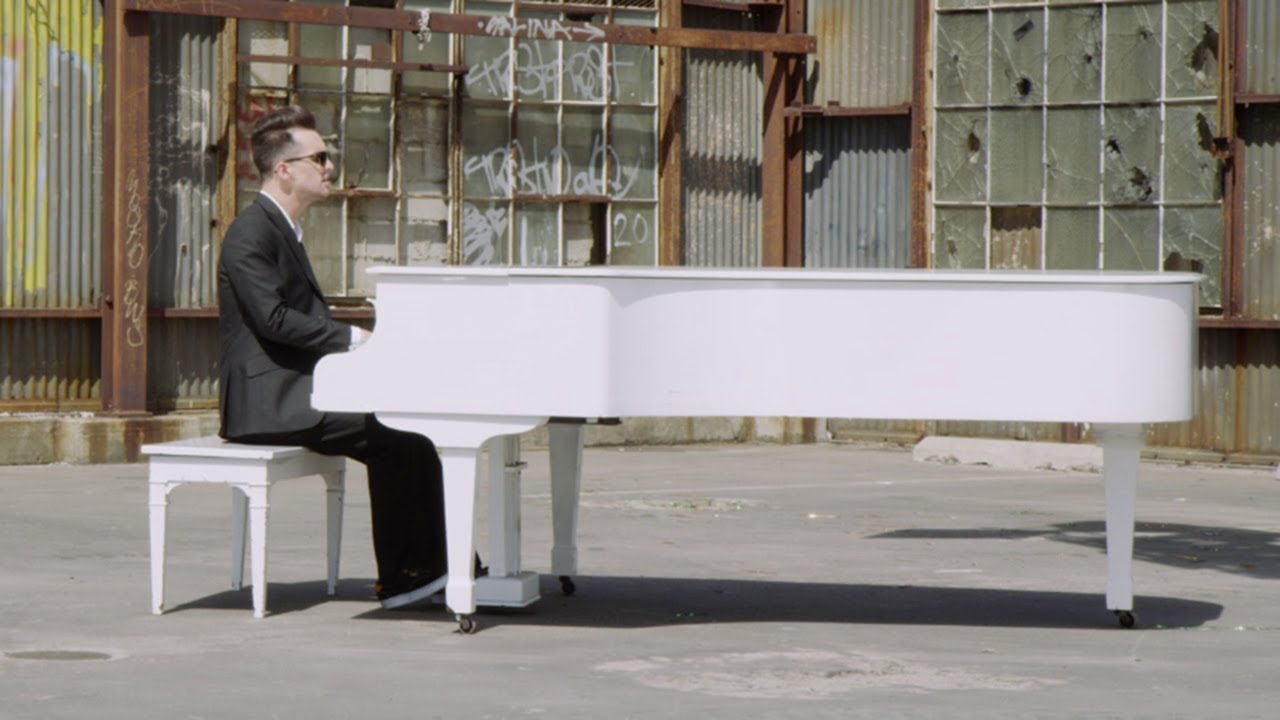 This-Is-Gospel-Piano-Version This Is Gospel (Piano Version) - Panic! at the Disco  