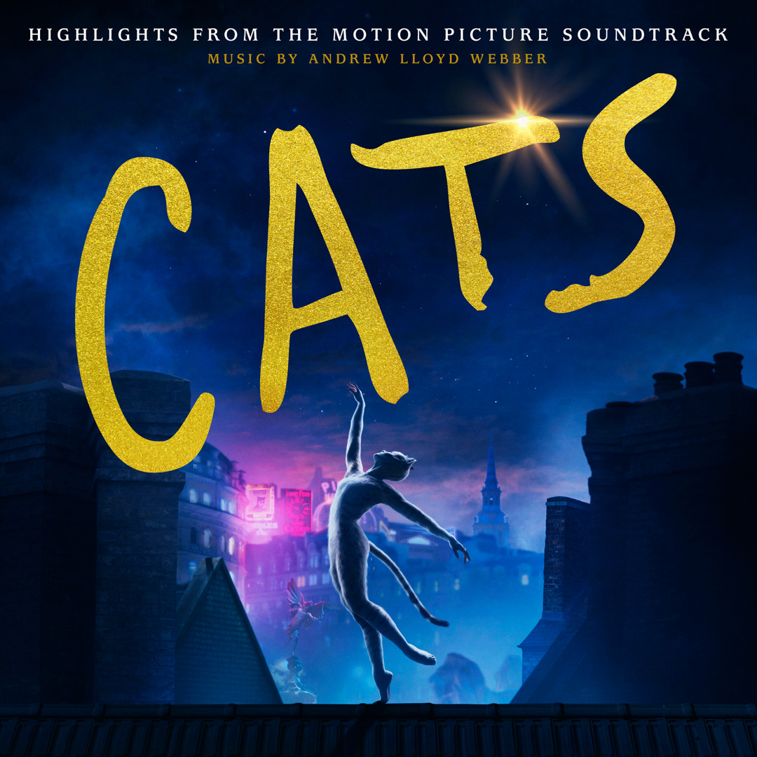 artworks-G1VOMMi9Qiyv-0-t1080x1080 Beautiful Ghosts (from the movie Cats) - Taylor Swift 