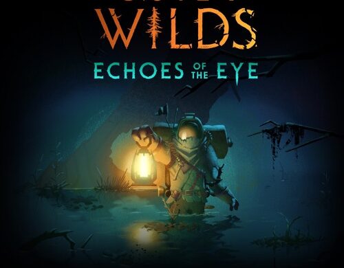 River's End Intermediate Kalimba Tabs videogame video game ost video game outerwilds outer wilds intermediate gaming covers echos of the eye artworks-YInNdEylqMV7ZMWz-Tue5Hg-t500x500-500x390 River's End