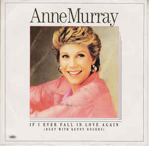 just-another-woman-in-love Just Another Woman in Love - Anne Murray (EASY) 