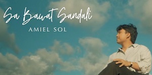sa-bawat-sandali Sa Bawat Sandali - Amiel Sol (EASY) (SHORT)  