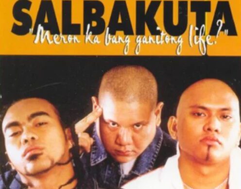 salbakuta-496x390 Stupid Love - Salbakuta (EASY)  