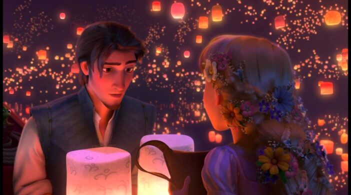 Tangled-702x390 I See the Light (Tangled) - Alan Menken  