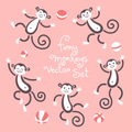 animal-baby-tiktok 上野燿 - Animal baby - Cute Tiktok music (EASY)  