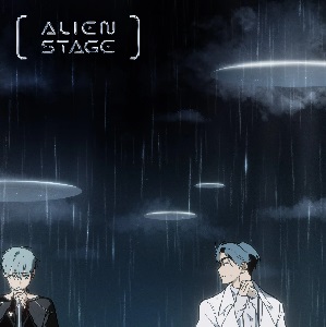cure Cure - AKUGETSU Alien Stage (EASY)  