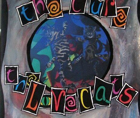 lovecats-462x390 The Cure - The Lovecats 