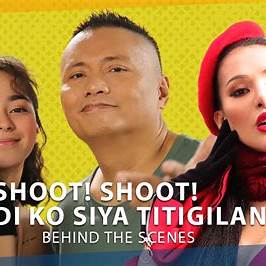 shootshoot Shoot! Shoot! Di Ko Siya Titigilan! - Andrew E. (EASY)  