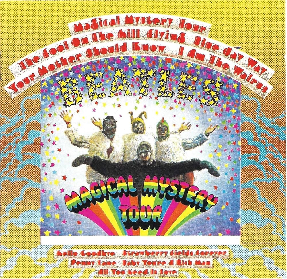 91zNmkdSo3L._UF10001000_QL80_ Your Mother Should Know - The Beatles  