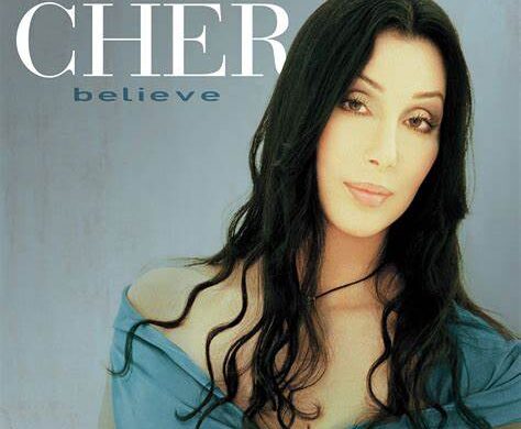 cher-474x390 Cher - Believe (EASY)  