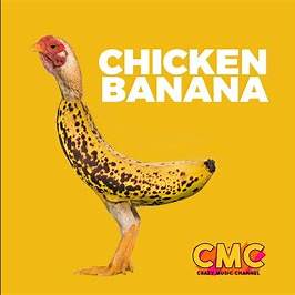 chickenbanana Chicken Banana Dance Meme  