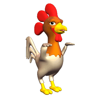 chickendancing The Chicken Dance - Thomas Werner (EASY)  