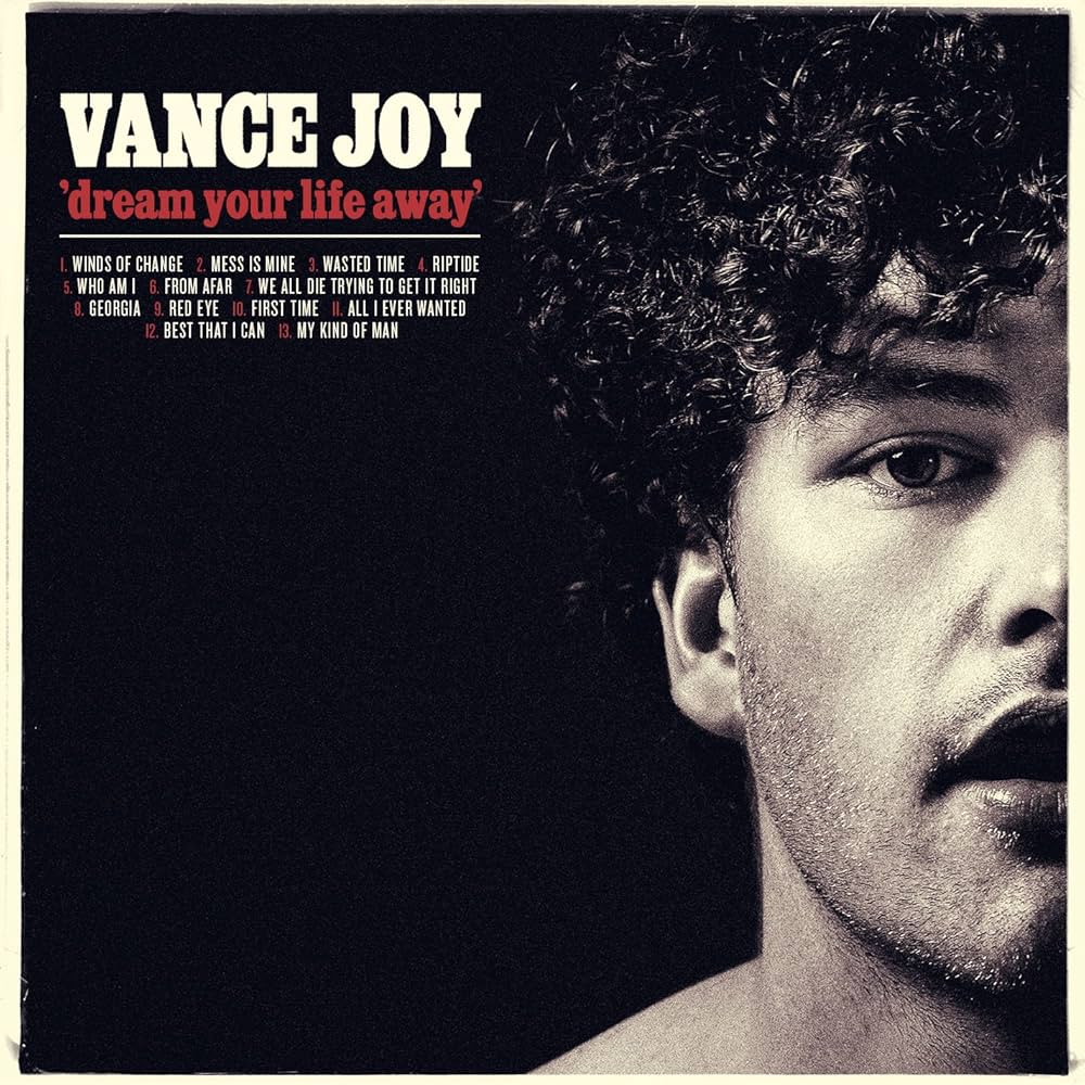 Riptide - Vance Joy Intermediate Kalimba Tabs Vance Joy Riptide number notation no tuning Kalimbsy kalimba tabs with lyrics full cover with lyrics full cover Dream Your Life Away 2014 17 Keys 81jinqhyDIL._UF10001000_QL80_ Riptide - Vance Joy