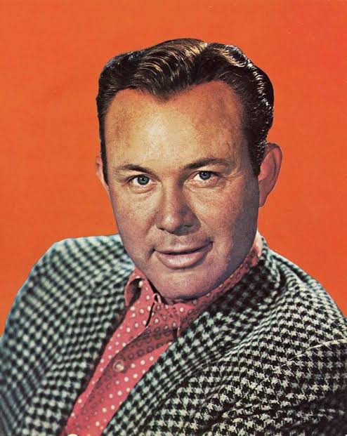 Jim-Reeves Jim Reeves - Scarlet Ribbons  