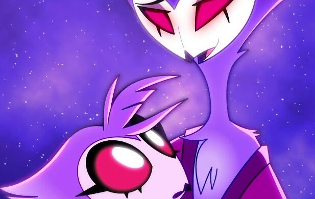 uwillbeokay-617x390 You Will Be Okay (Stolas' Lullaby) (EASY)  