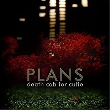 Plans I Will Follow You into the Dark : Death Cab For Cutie (no tuning needed!)  