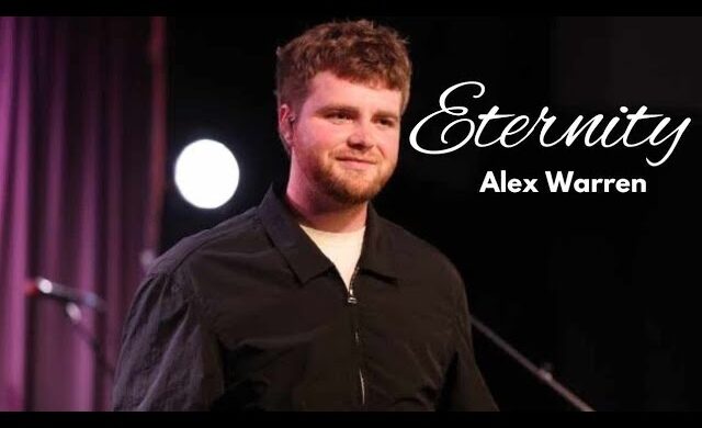 alex-warren-640x390 Alex Warren - Eternity  