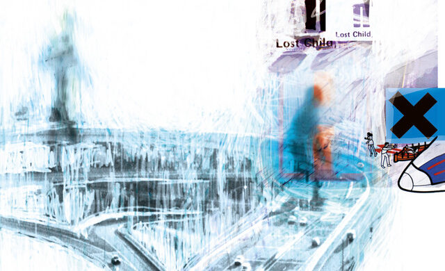 radiohead-640x390 Let Down - Radiohead  