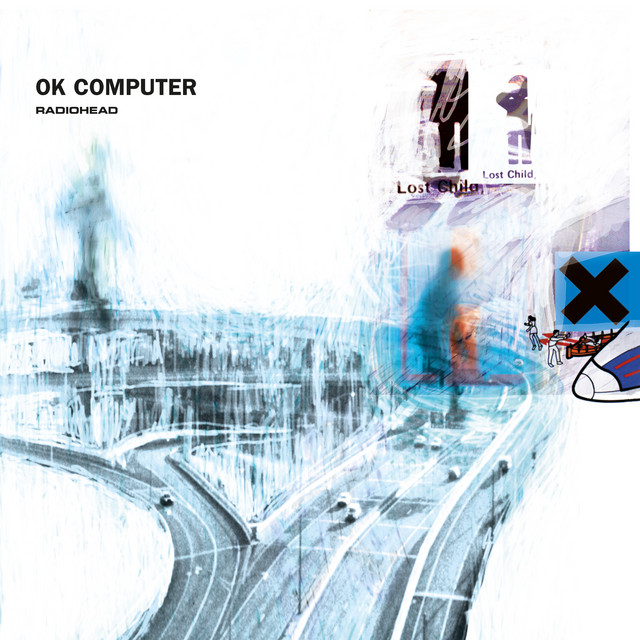 Let Down - Radiohead Easy Kalimba Tabs tiktok Radiohead Let down radiohead Let Down - Radiohead