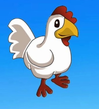 chieckenwings Chicken Wing Song Meme (EASY)  