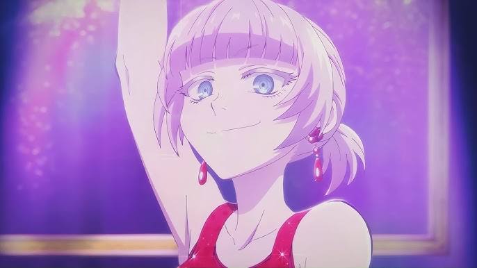Mirage (Call Of The Night Season 2 OP) Easy Kalimba Tabs Creepy Nuts anime opening images-4 Mirage (Call Of The Night Season 2 OP)