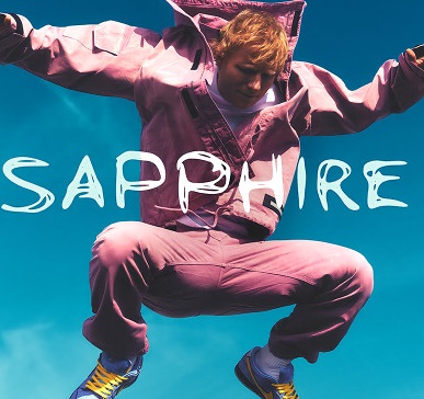 saphhir Ed Sheeran - Sapphire (EASY) 