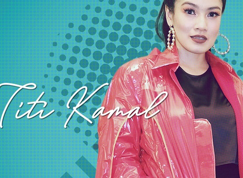 titikamal Titi Kamal - Rindu Semalam (EASY)  