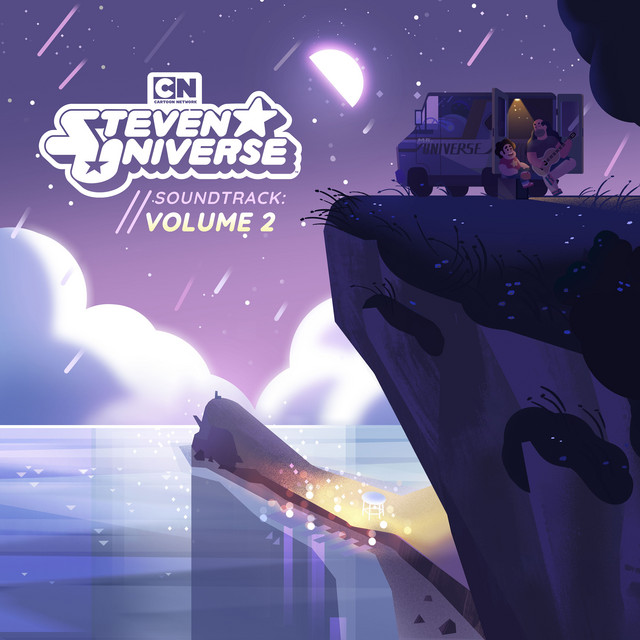 Escapism-2 Escapism (From Steven Universe) 