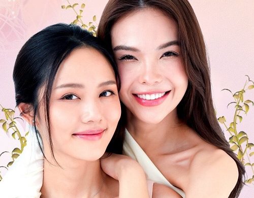 Im-Yours-Lookmhee-Punyapat-Sonya-Saranphat-500x390 I'm Yours - Lookmhee Punyapat & Sonya Saranphat [ OST. Affair รักเล่นกล ]  