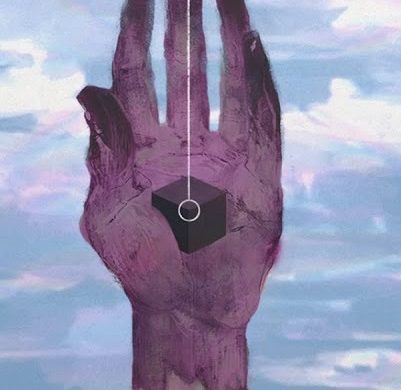 Porter-Robinson-Hollowheart-ft.-Amy-Millan-401x390 Porter Robinson - Hollowheart ft. Amy Millan 