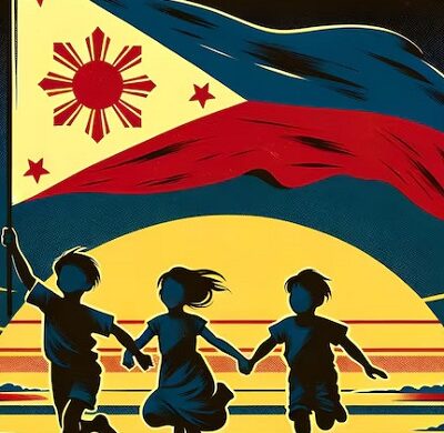 akoy-isang-pino-400x390 Akoy Isang Pinoy by Florante 