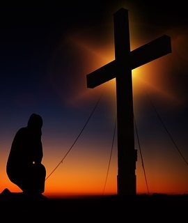 cross My Hope Is Built on Nothing Less 