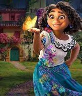 What Else Can I Do? - ENCANTO Easy Kalimba Tabs what else can i do musical movie soundtrack mirabel Latin Pop kalimba tutorial isabela feel-good encanto disney songs disney colombian inspired 2021 encanto What Else Can I Do? - ENCANTO