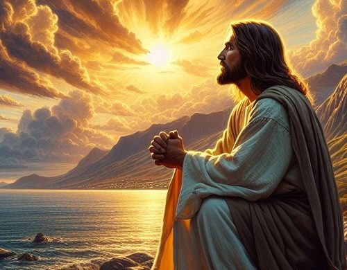 jesus-500x390 Turn Your Eyes Upon Jesus 