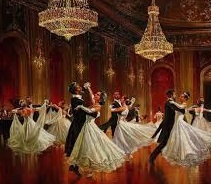 lastwaltz The Second Waltz - Shostakovich 