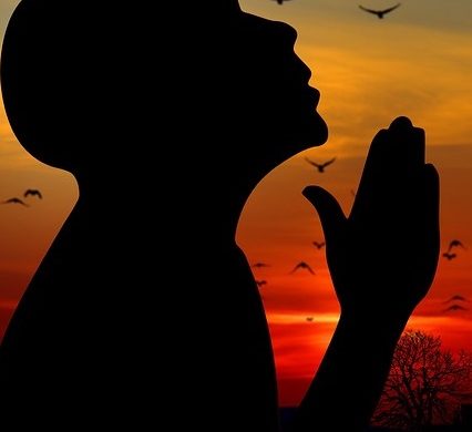 pray2-426x390 The Steadfast Love of the Lord 