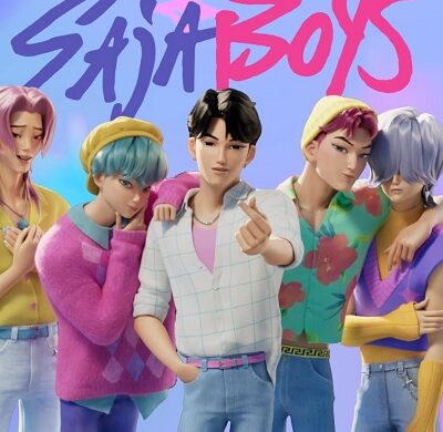 sajaboys-400x390 Soda Pop – Saja Boys KPOP Demon Hunters(EASY) 