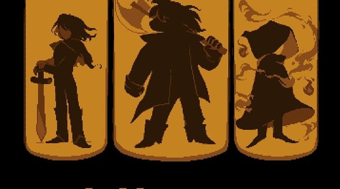 the-legend-702x390 The Legend - Deltarune Chapter 1 OST 
