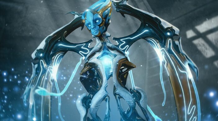 warframe-001-702x390 Warframe - Lullaby of the Manifold 