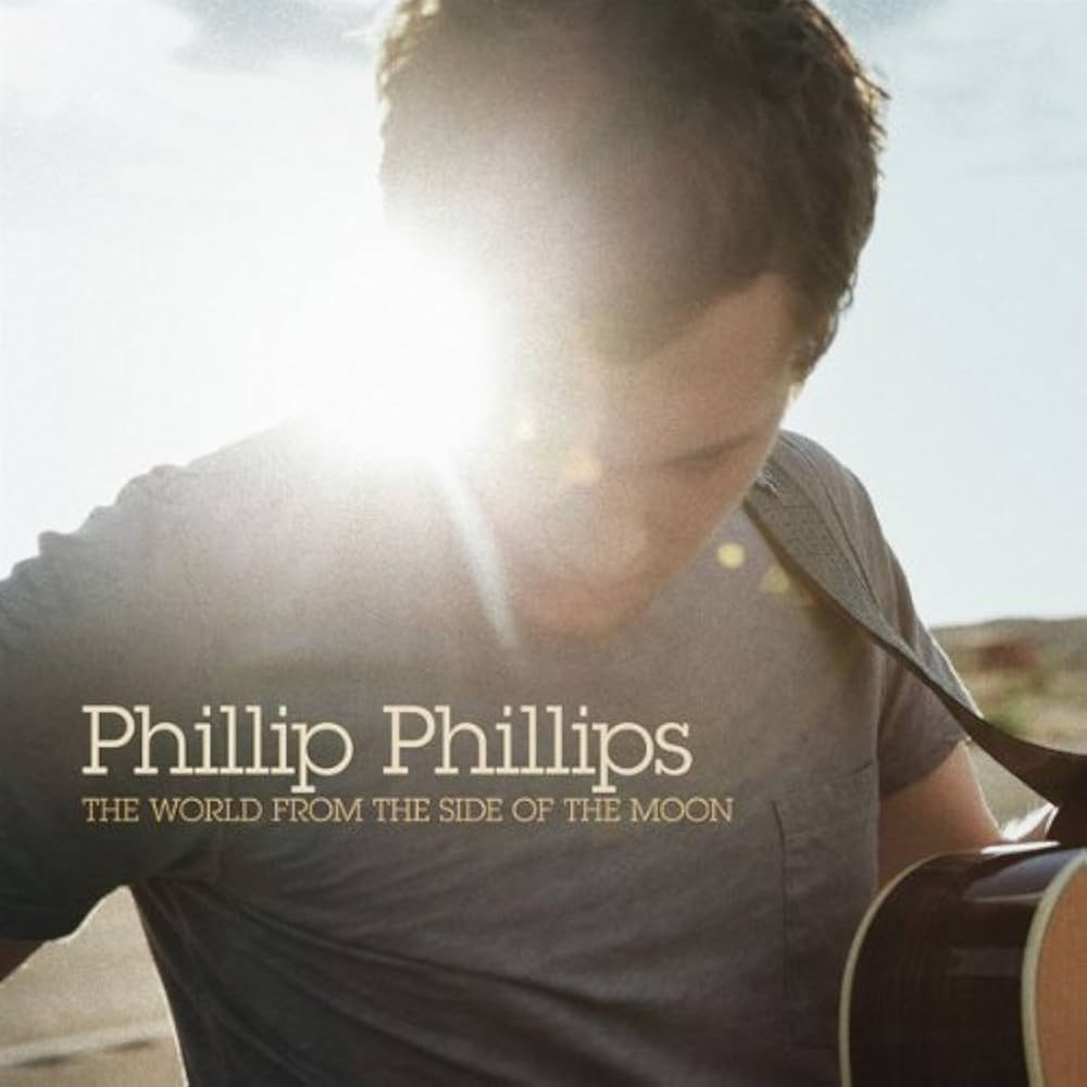 51xg1NhyVnL._UF10001000_QL80_ Gone, Gone, Gone - Phillip Phillips 