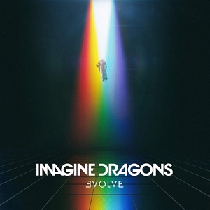 ImagineDragonsEvolve Believer - Imagine Dragons 