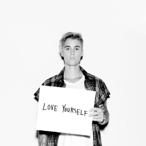 JustinBieberLoveYourself Love Yourself - Justin Bieber 